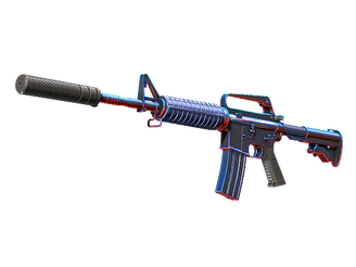 M4A1-S | Liquidation image
