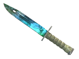 ★ Bayonet | Gamma Doppler Phase 3