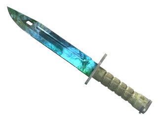 ★ Bayonet | Gamma Doppler Phase 3 image