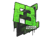 Sealed Graffiti | Flipsid3 Tactics | Boston 2018 image