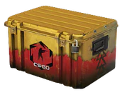 Danger Zone Case image