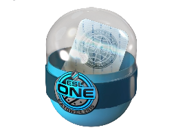 ESL One Katowice 2015 Challengers (Holo/Foil) image