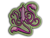 Patch | Giant Squid image
