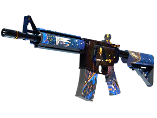 M4A4 | The Emperor