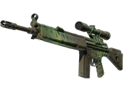 G3SG1 | Jungle Dashed image