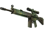 G3SG1 | Jungle Dashed image