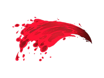 Sticker | Ruby Stream (Lenticular) image