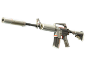M4A1-S | Mecha Industries image