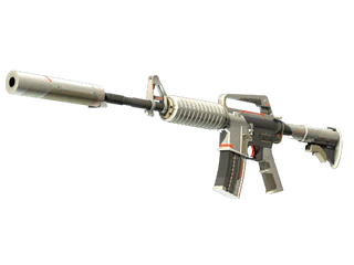M4A1-S | Mecha Industries