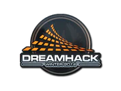 Sticker | DreamHack Winter 2014 image
