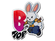 Sticker | B Hop image