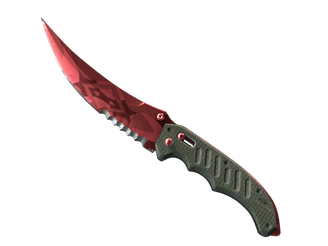 ★ Flip Knife | Slaughter image