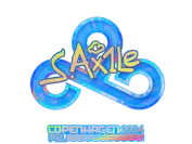 Sticker | Ax1Le (Holo) | Copenhagen 2024 image