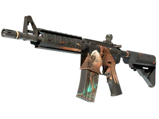 M4A4 | Griffin