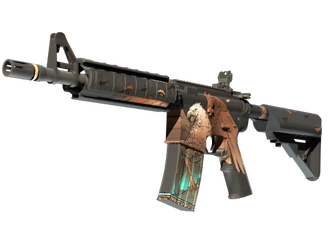 M4A4 | Griffin image