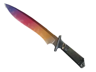 ★ Classic Knife | Fade image