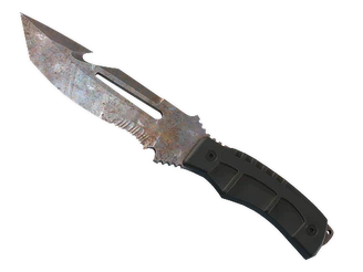 ★ Survival Knife | Rust Coat image