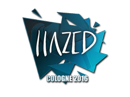 Sticker | hazed | Cologne 2016 image