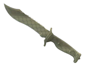 ★ Bowie Knife | Safari Mesh image