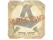 Sticker | Wicadia | Austin 2025 image