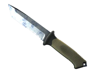 ★ Ursus Knife | Stained