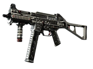 UMP-45 | Motorized