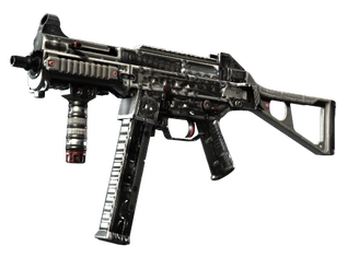 UMP-45 | Motorized image