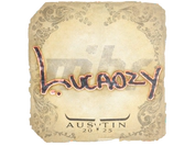 Sticker | Lucaozy | Austin 2025 image