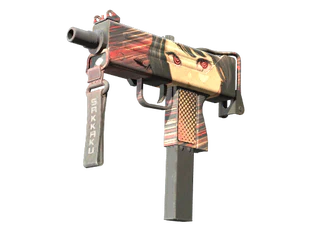MAC-10 | Sakkaku