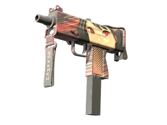 MAC-10 | Sakkaku image