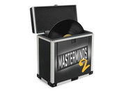 Masterminds 2 Music Kit Box image
