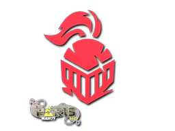 Sticker | Into The Breach | Paris 2023 image