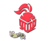 Sticker | Into The Breach | Paris 2023 image