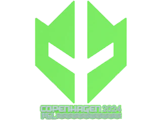 Sticker | Imperial Esports | Copenhagen 2024