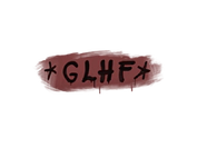 Sealed Graffiti | GLHF (Brick Red) image