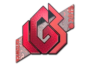 Sticker | LGB eSports (Holo) | Katowice 2015 image