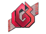 Sticker | LGB eSports (Holo) | Katowice 2015 image