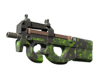 P90 | Virus