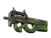P90 | Virus image