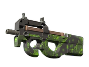 P90 | Virus image