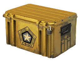 Gamma Case