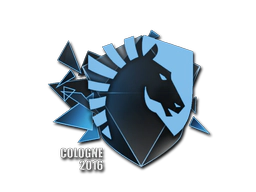 Sticker | Team Liquid | Cologne 2016 image