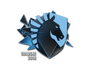 Sticker | Team Liquid | Cologne 2016 image