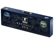 Katowice 2019 Nuke Souvenir Package image