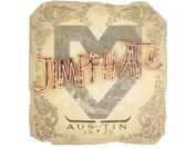Sticker | Jimpphat | Austin 2025 image