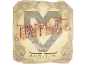 Sticker | Jimpphat | Austin 2025 image