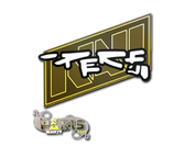 Sticker | Perfecto | Paris 2023 image