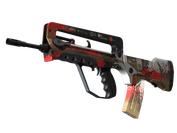 FAMAS | Roll Cage image