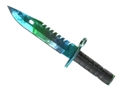 ★ M9 Bayonet | Gamma Doppler Phase 3 image