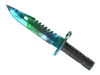 ★ M9 Bayonet | Gamma Doppler Phase 3